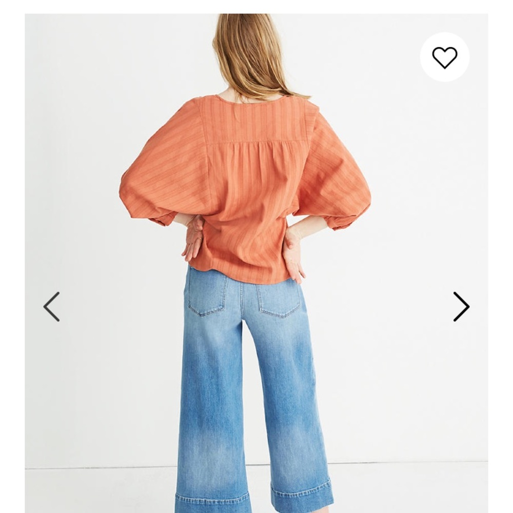 MADEWELL - Picture 4 of 5